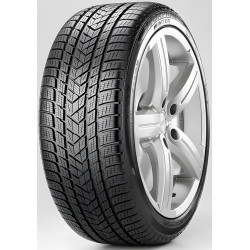 Pirelli 265/60 R18 SCORPION WINTER 114H XL MFS 3PMSF
