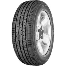 Continental 275/45 R21 CrossContact LX Sport 110W XL FR M+S