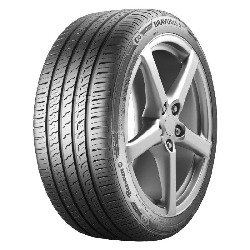 Barum 185/70 R14 Bravuris 5 88T