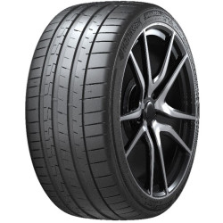 Hankook 255/40 R21 K129 102Y XL * MFS