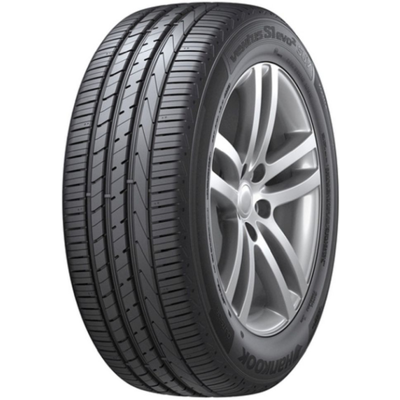 Hankook 255/60 R17 K117A 106V MFS