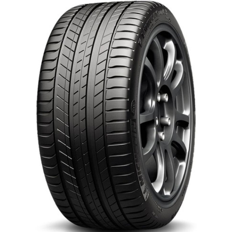 Michelin 265/40 R21 LATITUDE SPORT 3 101Y N0