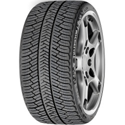 Michelin 285/35 R20 PILOT ALPIN PA4 104V XL N0 FR 3PMSF