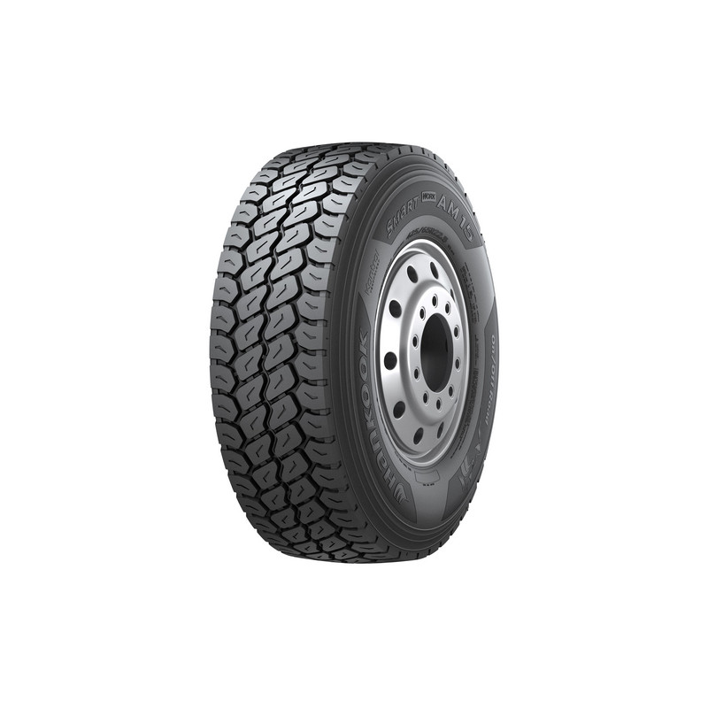 Hankook 445/65 R22,5 AM15 169K M+S 3PMSF