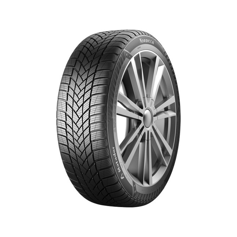 Matador 235/45 R19 MP93 99V XL FR 3PMSF