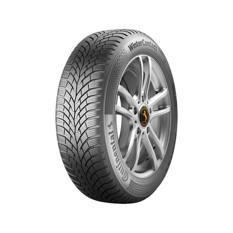 Continental 205/60 R16 TS870 92T 3PMSF