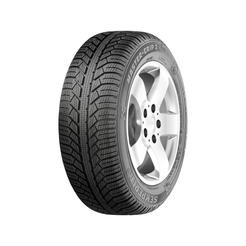 Semperit 175/55 R15 MASTER-GRIP 2 77T FR 3PMSF