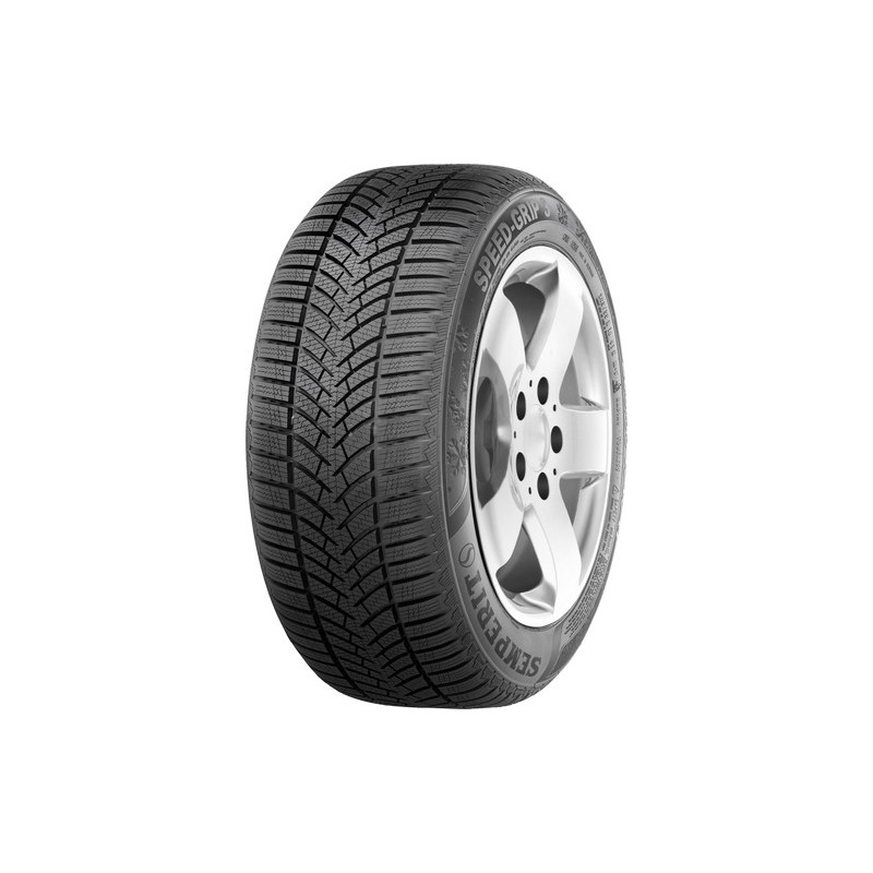 Semperit 225/55 R16 SPEED-GRIP 3 99H XL 3PMSF