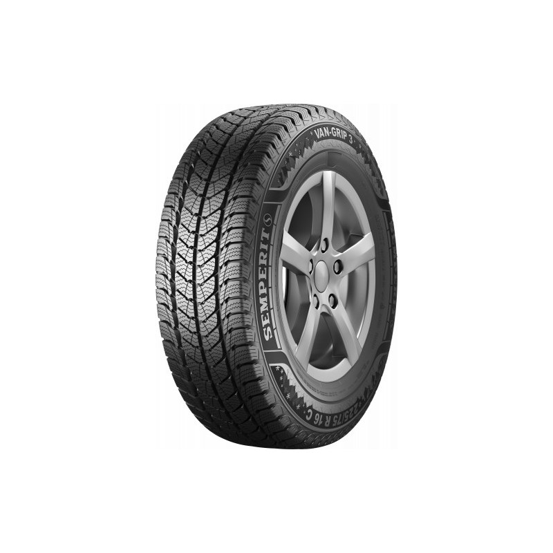 Semperit 195/70 R15 C VAN-GRIP 3 104/102R 3PMSF