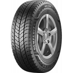 Semperit 195/75 R16 C VAN-GRIP 3 107/105R 3PMSF
