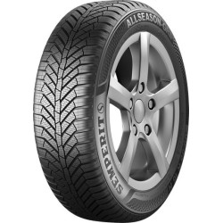 Semperit 205/55 R17 ALLSEASON-GRIP 95V XL FR 3PMSF