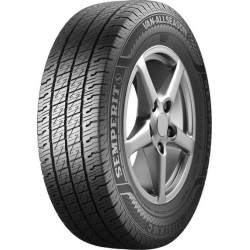 Semperit 195/60 R16 C VAN-ALLSEASON 99/97H 3PMSF
