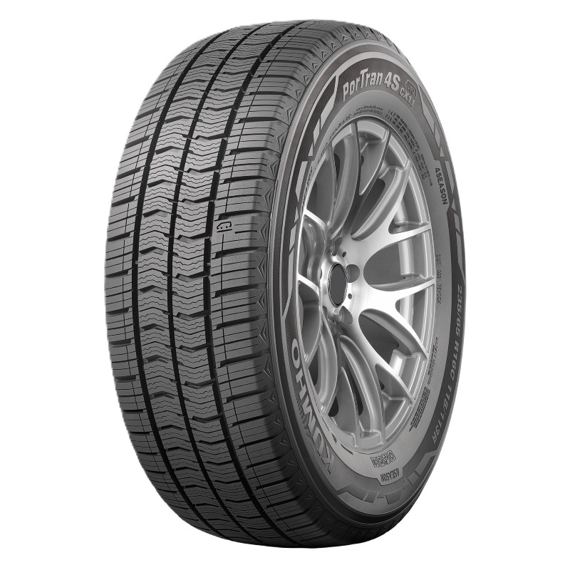 Kumho 205/65 R16 C CX11 107/105T 3PMSF