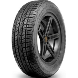 Continental 255/55 R18 CrossContact UHP 109W XL FR