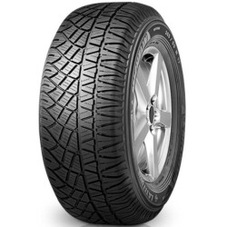 Michelin 265/60 R18 LATITUDE CROSS 110H