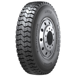 Laufenn 315/80 R22,5 LR53 156/150K M+S 3PMSF