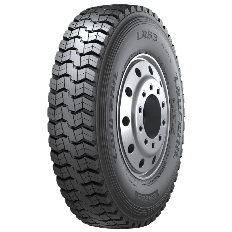 Laufenn 315/80 R22,5 LR53 156/150K M+S 3PMSF
