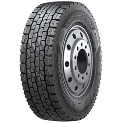 Hankook 315/70 R22,5 DW07 154/150L M+S 3PMSF