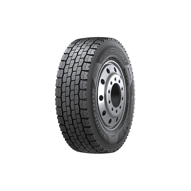 Hankook 315/80 R22,5 DW07 156/150L M+S 3PMSF