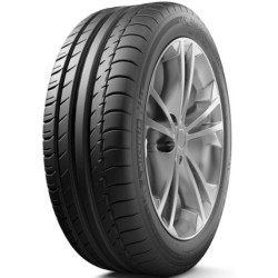 Michelin 265/35 R18 PILOT SPORT PS2 97Y XL N3 FR