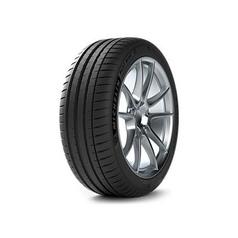 Michelin 255/40 R19 PILOT SPORT 4 100Y XL * FR
