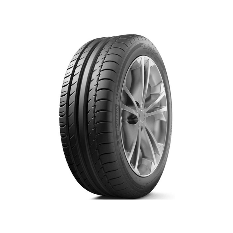 Michelin 305/30 R19 PILOT SPORT PS2 102Y XL N2 FR