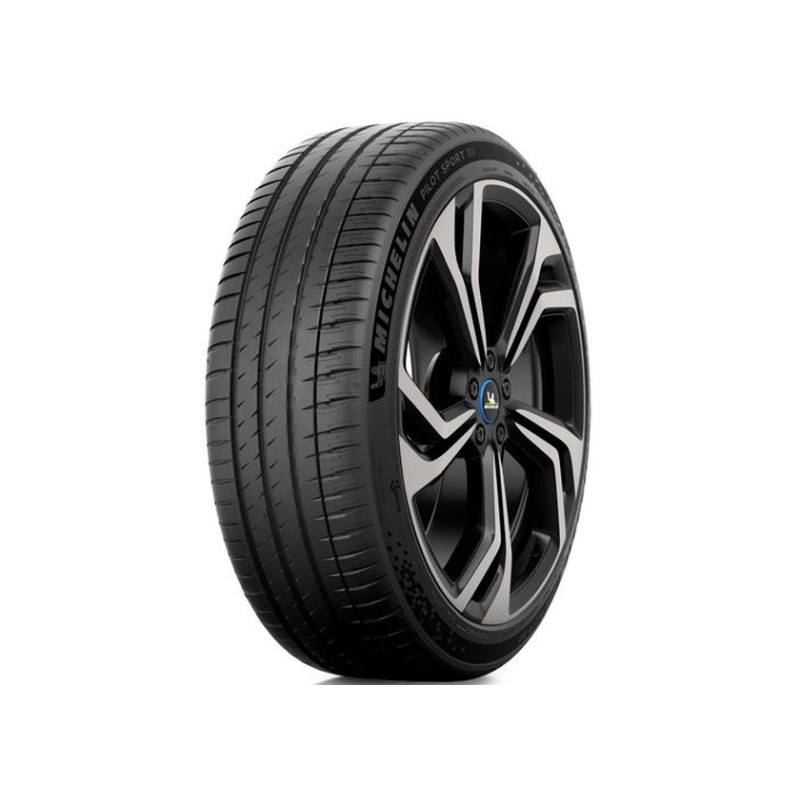 Michelin 255/40 R21 PILOT SPORT EV 102Y XL GOE FR ACOUSTIC