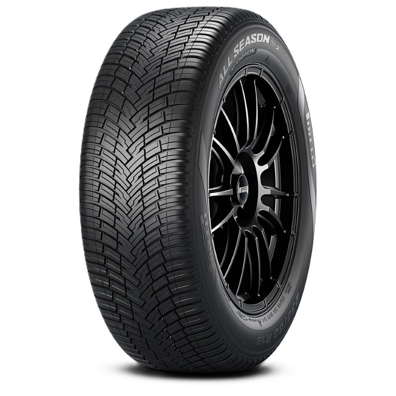 Pirelli 235/60 R17 SCORPION ALL SEASON SF2 106V XL 3PMSF
