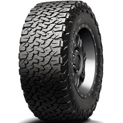 BFGoodrich 225/75 R16 ALL-TERRAIN T/A KO2 115S 3PMSF RWL