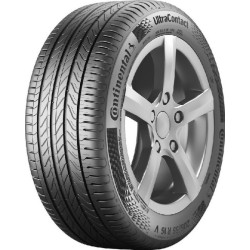 Continental 215/60 R16 UltraContact 95V FR