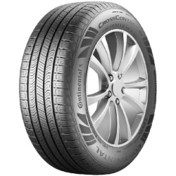Continental 255/40 R21 CrossContact RX 102W XL MGT FR M+S