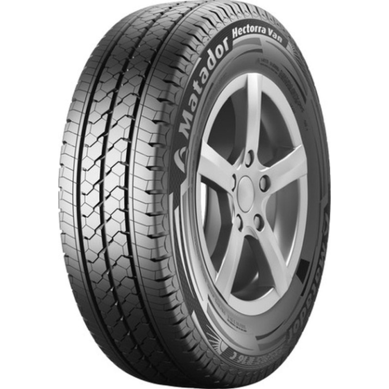 Matador 235/65 R16 C Hectorra Van 121/119R