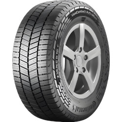 Continental 225/75 R16 C VanContact A/S Ultra 121/120R 3PMSF