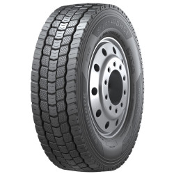 Hankook 315/80 R22,5 DH51 156/150L (154/150M) M+S 3PMSF
