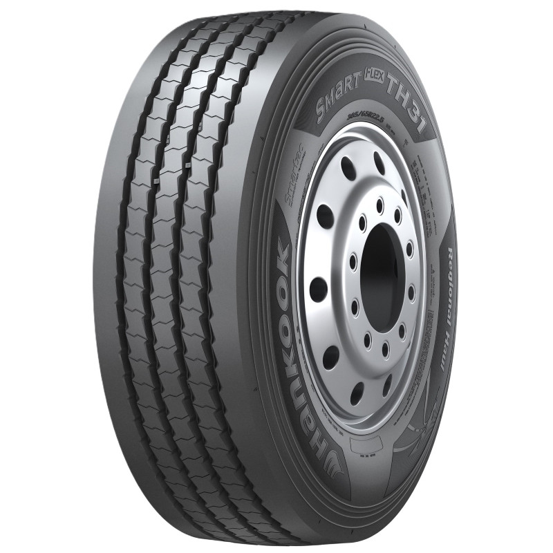 Hankook 215/75 R17,5 TH31 135/133K M+S 3PMSF