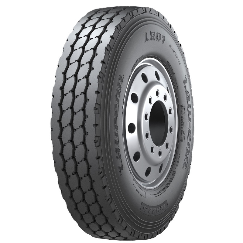 Laufenn 315/80 R22,5 LR01 156/150K M+S 3PMSF