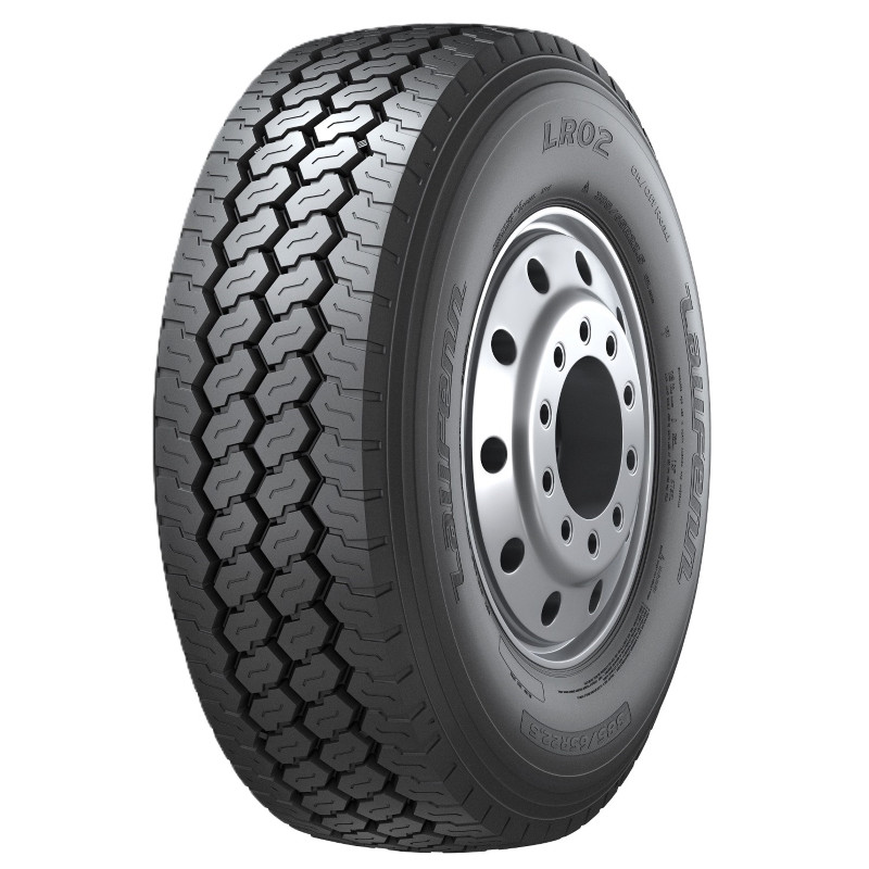 Laufenn 385/65 R22,5 LR02 160K (158L) M+S 3PMSF