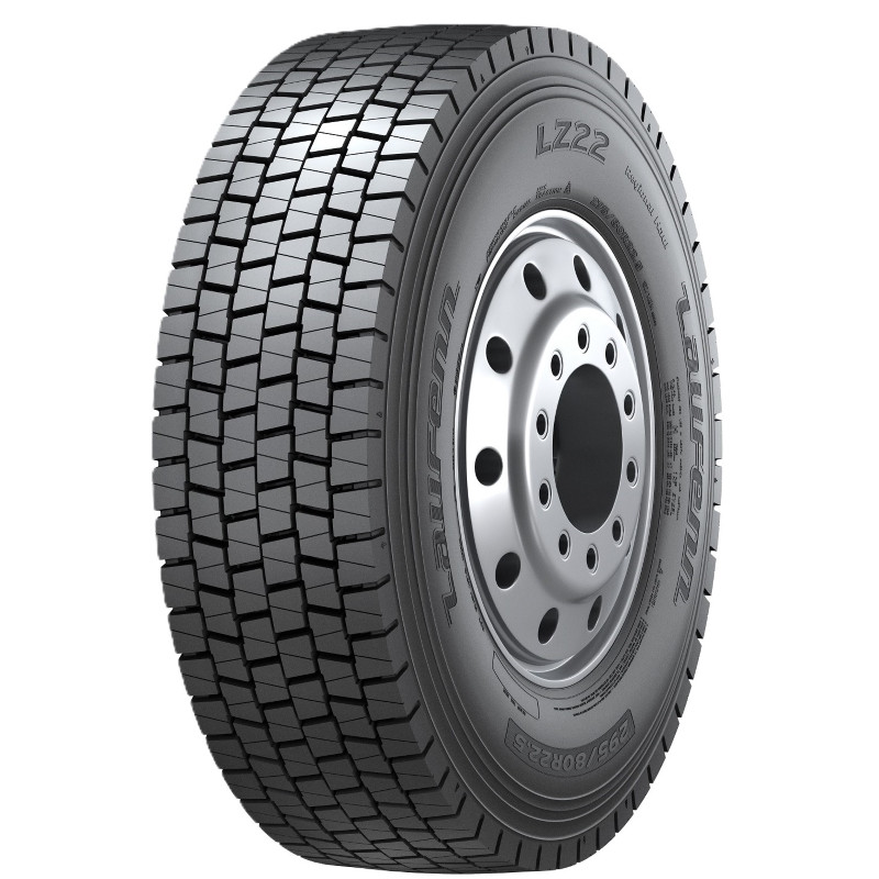 Laufenn 215/75 R17,5 LZ22 126/124M M+S 3PMSF