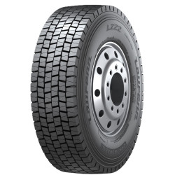 Laufenn 235/75 R17,5 LZ22 132/130M M+S 3PMSF