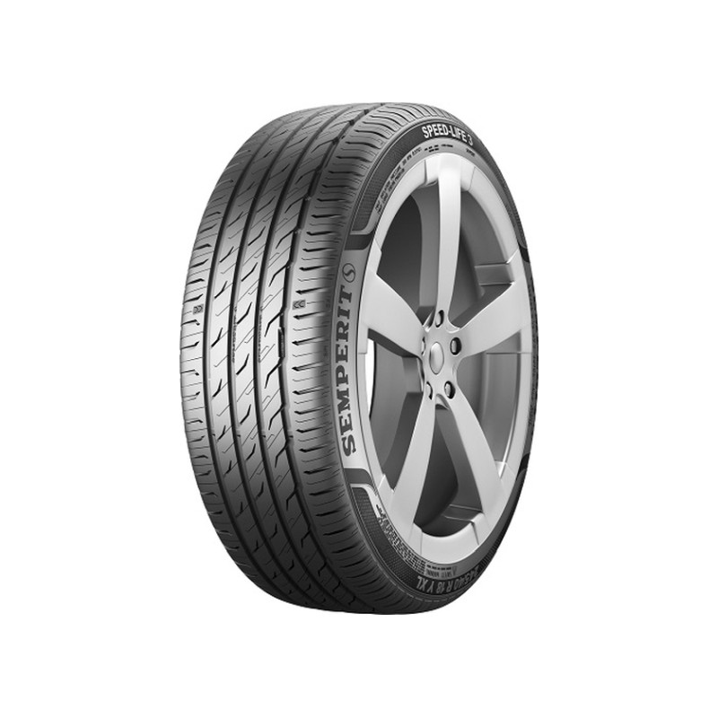 Semperit 275/45 R20 Speed-Life 3 110Y XL FR