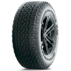BFGoodrich 245/70 R16 TRAIL-TERRAIN T/A 111T XL 3PMSF RWL