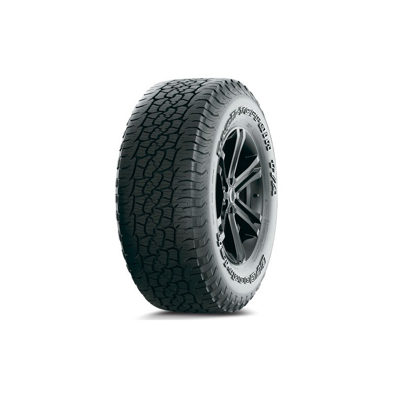 BFGoodrich 265/70 R16 TRAIL-TERRAIN T/A 112T 3PMSF RWL