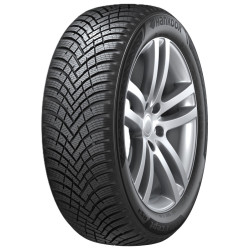 Hankook 205/55 R17 W462 95V XL MFS 3PMSF
