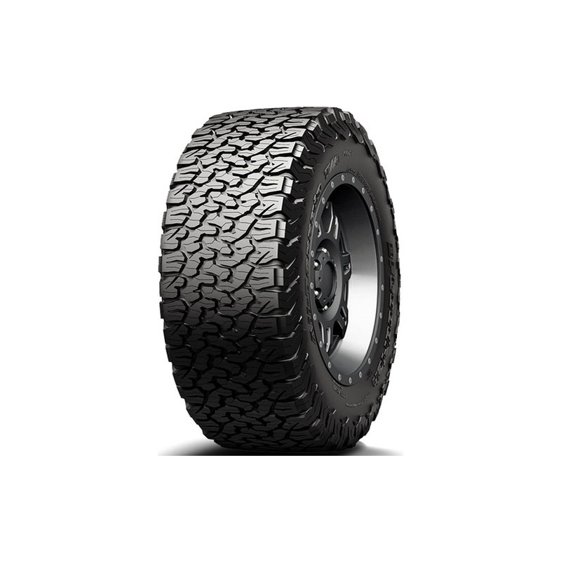 BFGoodrich 275/70 R16 ALL-TERRAIN T/A KO2 119S 3PMSF RWL
