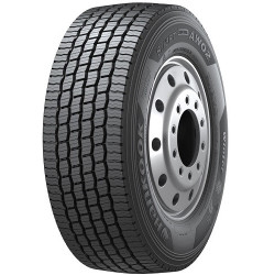 Hankook 295/80 R22,5 AW02 154/149M M+S 3PMSF