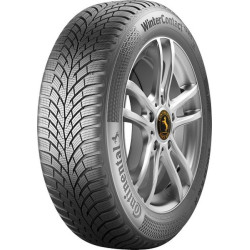 Continental 215/55 R16 TS870 97V XL 3PMSF