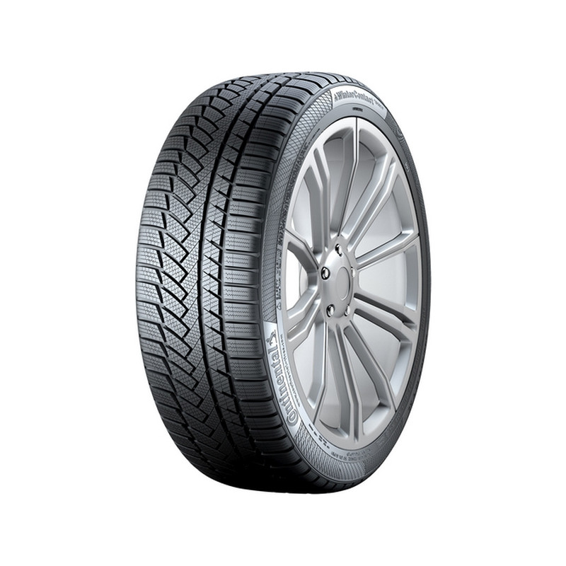 Continental 255/55 R18 TS850P 109H XL MO 3PMSF