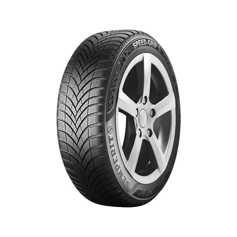 Semperit 205/45 R16 SPEED-GRIP 5 87H XL FR 3PMSF