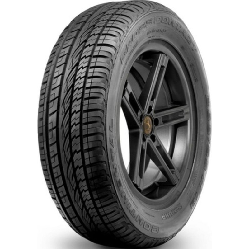 Continental 295/35 R21 CrossContact UHP 107Y XL MO FR