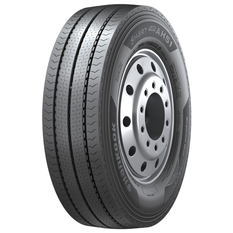 Hankook 385/55 R22,5 AH51 160K (158L) M+S 3PMSF